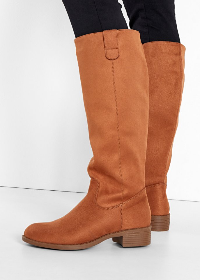 Stiefel