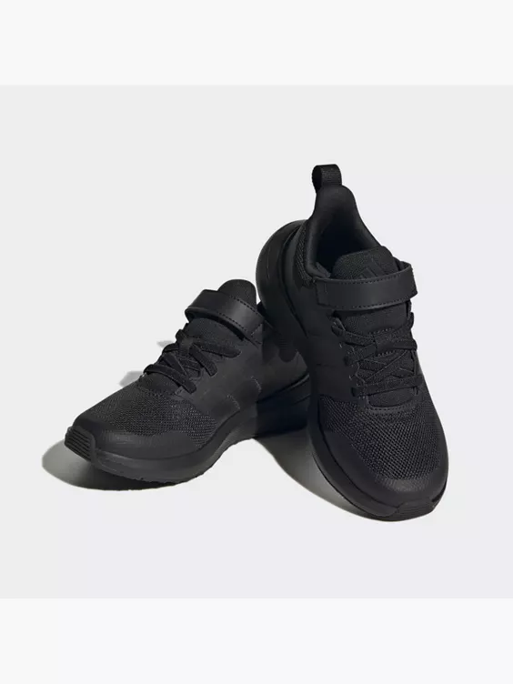 adidas FortaRun 2.0 Cloudfoam Elastic Lace Top Strap Schuh