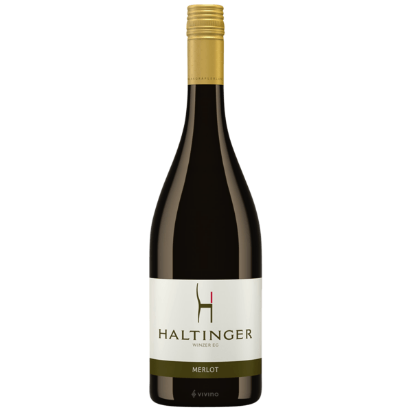 Haltinger WinzerMerlot 2019