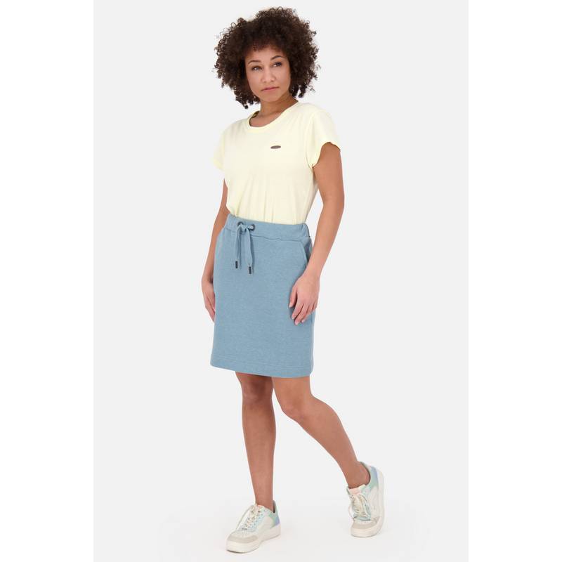 ALIFE AND KICKIN LuluAK A Minirock Damen