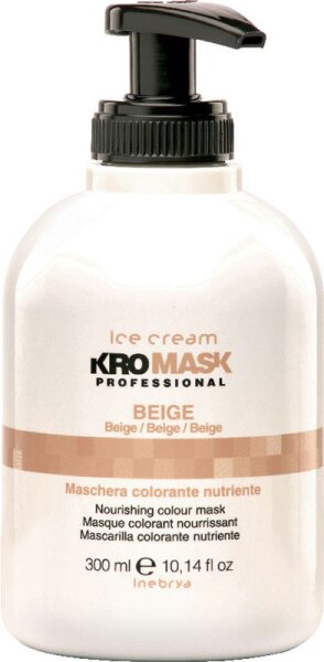 Inebrya Kromask Color Mask Haarmaske