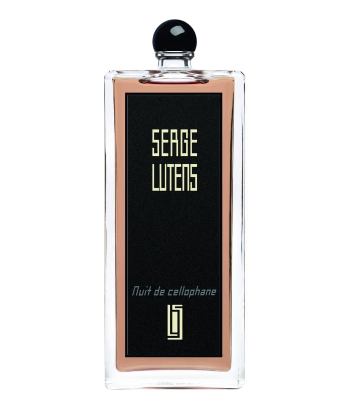 Serge Lutens-NUIT DE CELLOPHANE-Eau de Parfum Vaporisateur