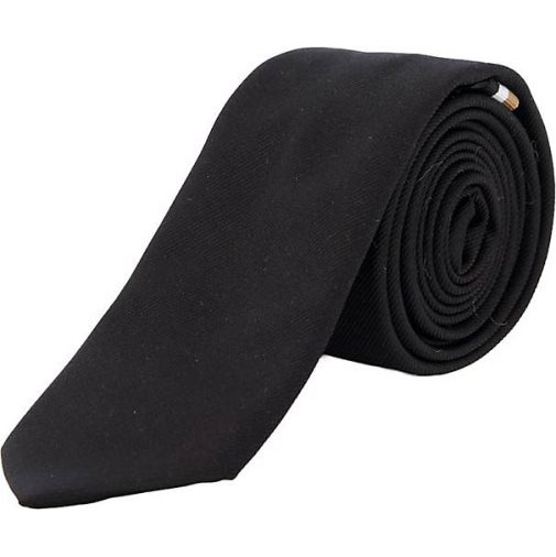 BOSS Herren Seidenkrawatte H-Tie 6 cm