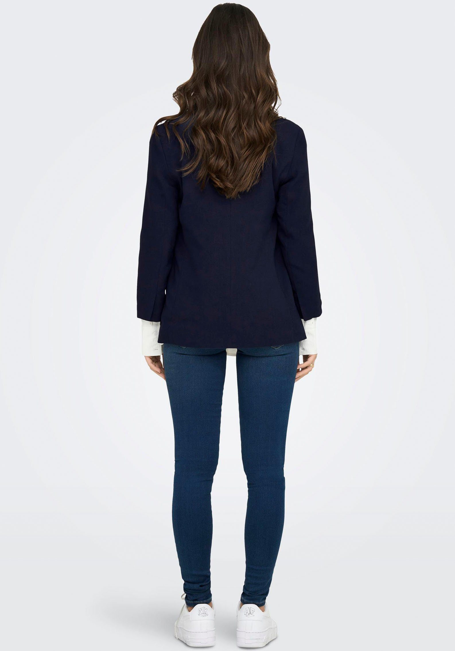 ONLY Kurzblazer ONLSAFRON BLAZER TLR NOOS