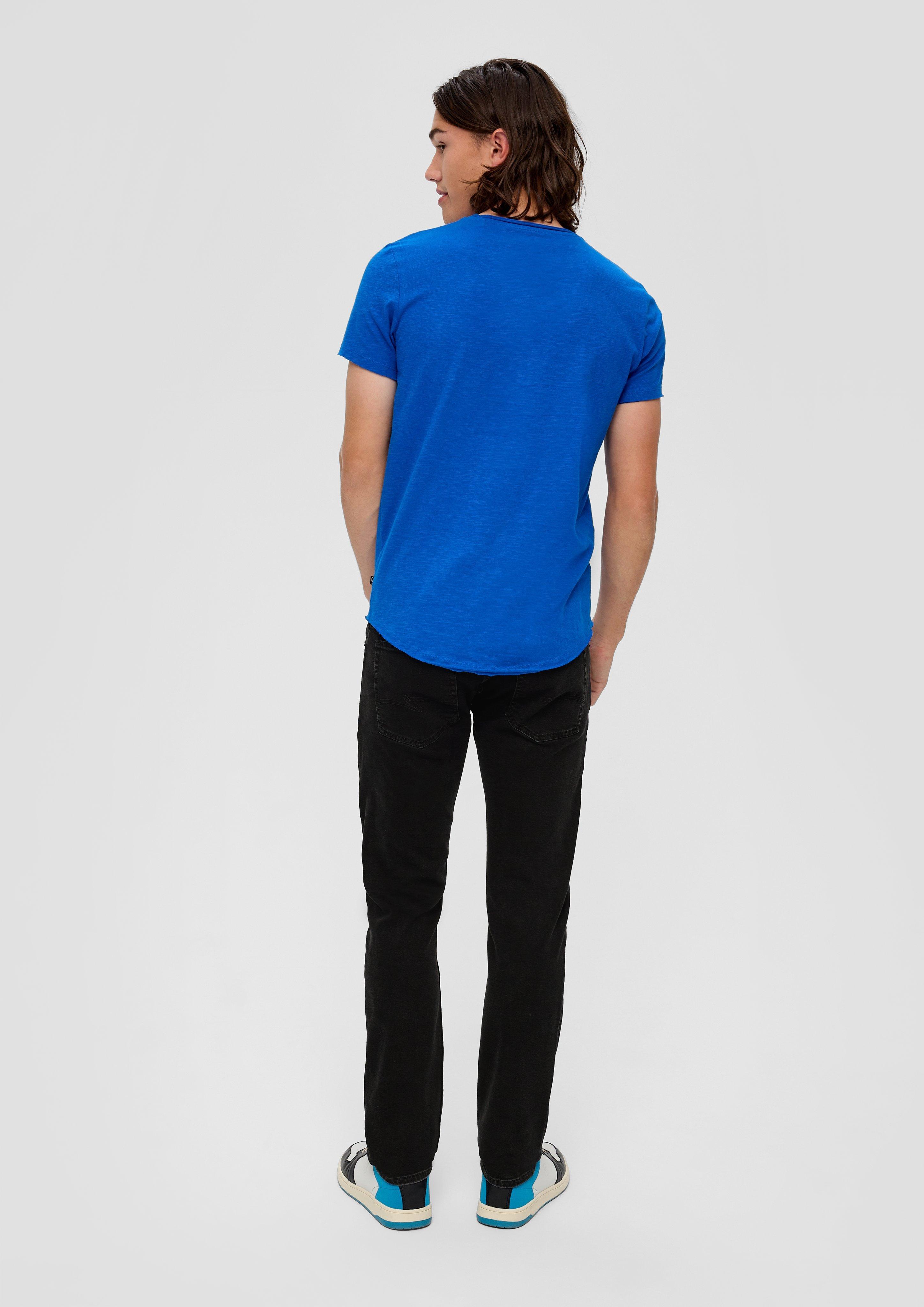 Jeans Rick / Slim Fit / Mid Rise / Slim Leg  2138708-98Z4