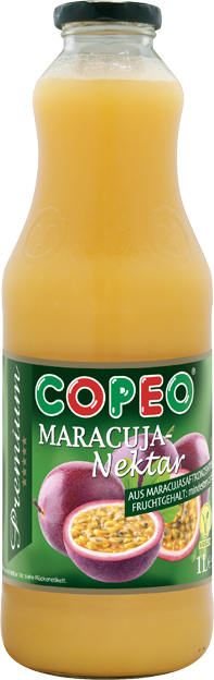 Copeo Maracujanektar