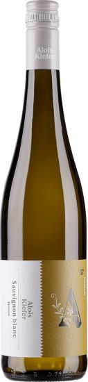 2022 Sauvignon blanc trocken - Aloisiushof