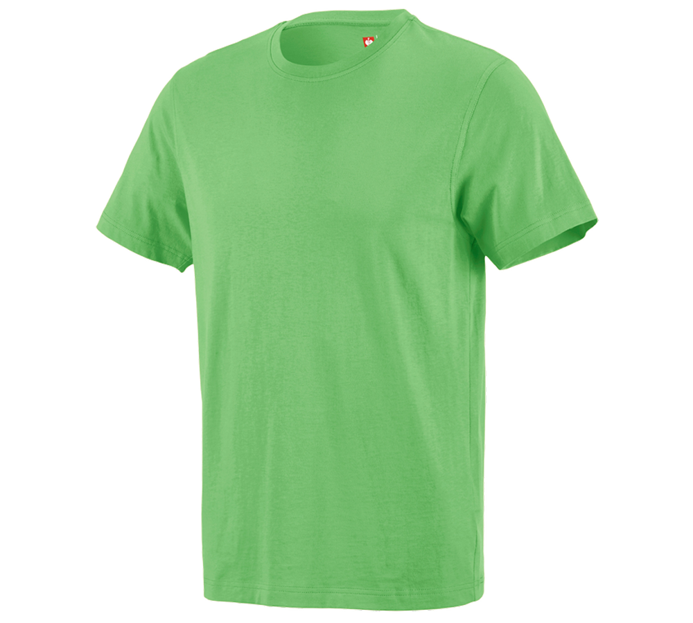 e.s. T-Shirt cotton