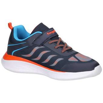 KangaROOS KQ Load EV Sneaker in blau
