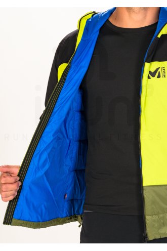 Millet Fusion Airwarm M