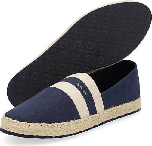 GANT Espandrille