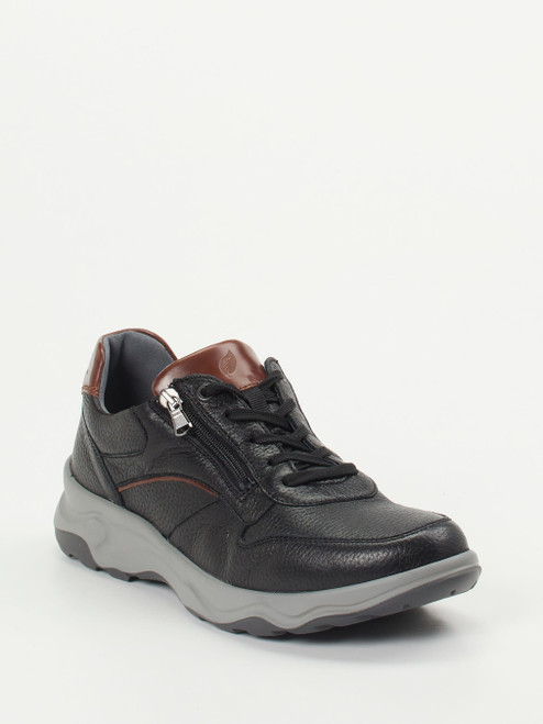 Schnürschuh-46510020007 Waldläufer