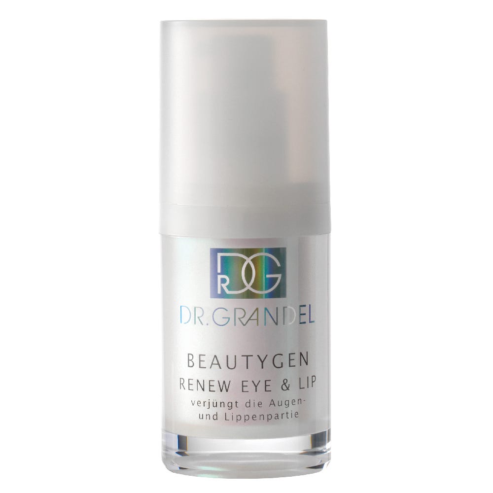 DR. GRANDEL Beautygen Renew Eye & Lip 15 ml
