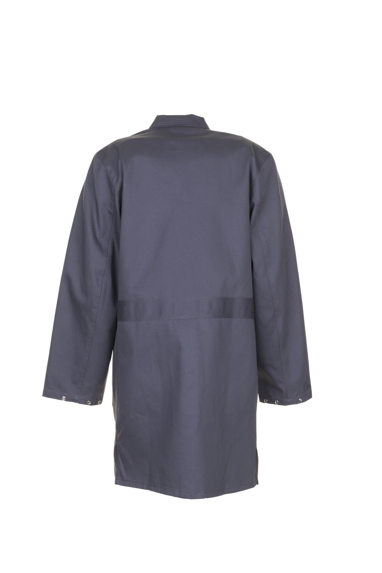 Planam Arbeitsjacke Berufsmantel BW 290 grau Größe 110