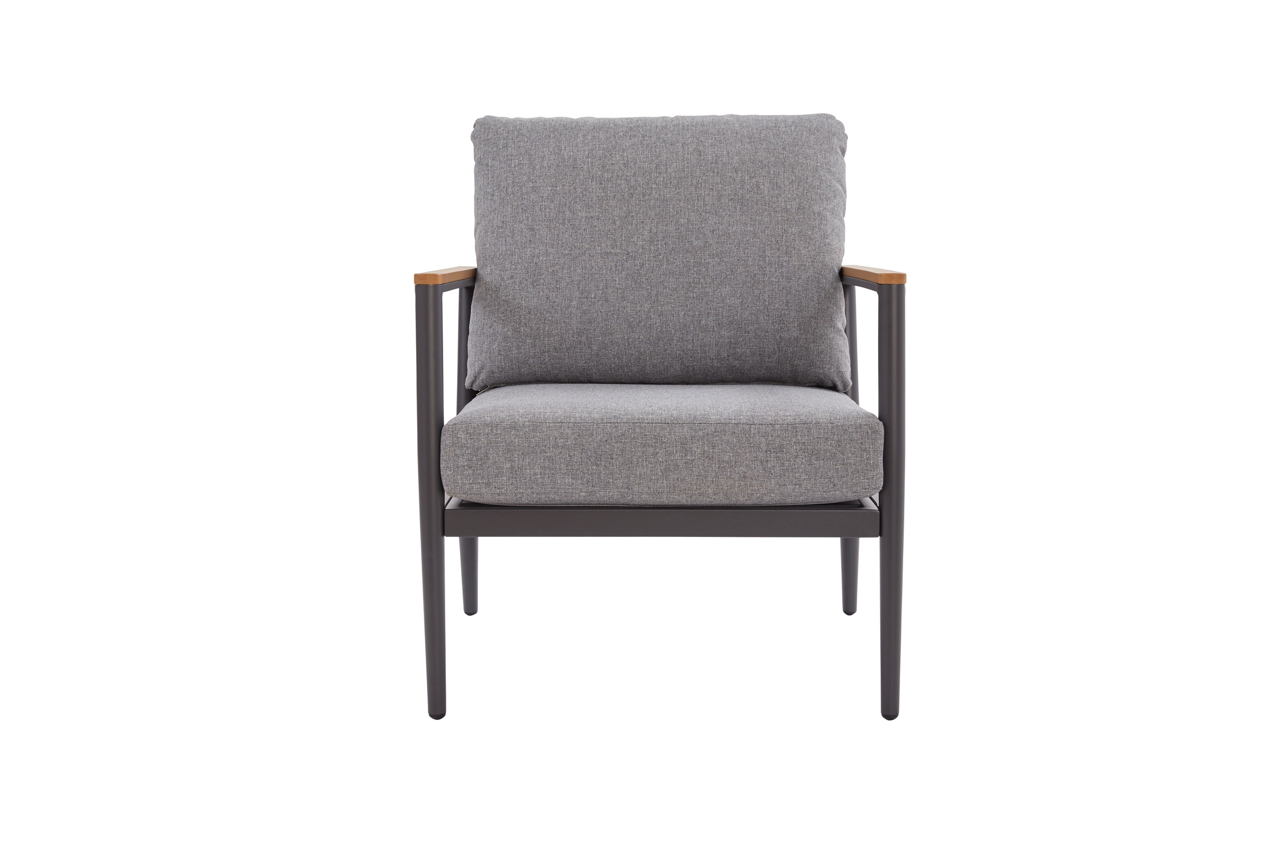 OUTDOORGartenlounge Set 4-teilig