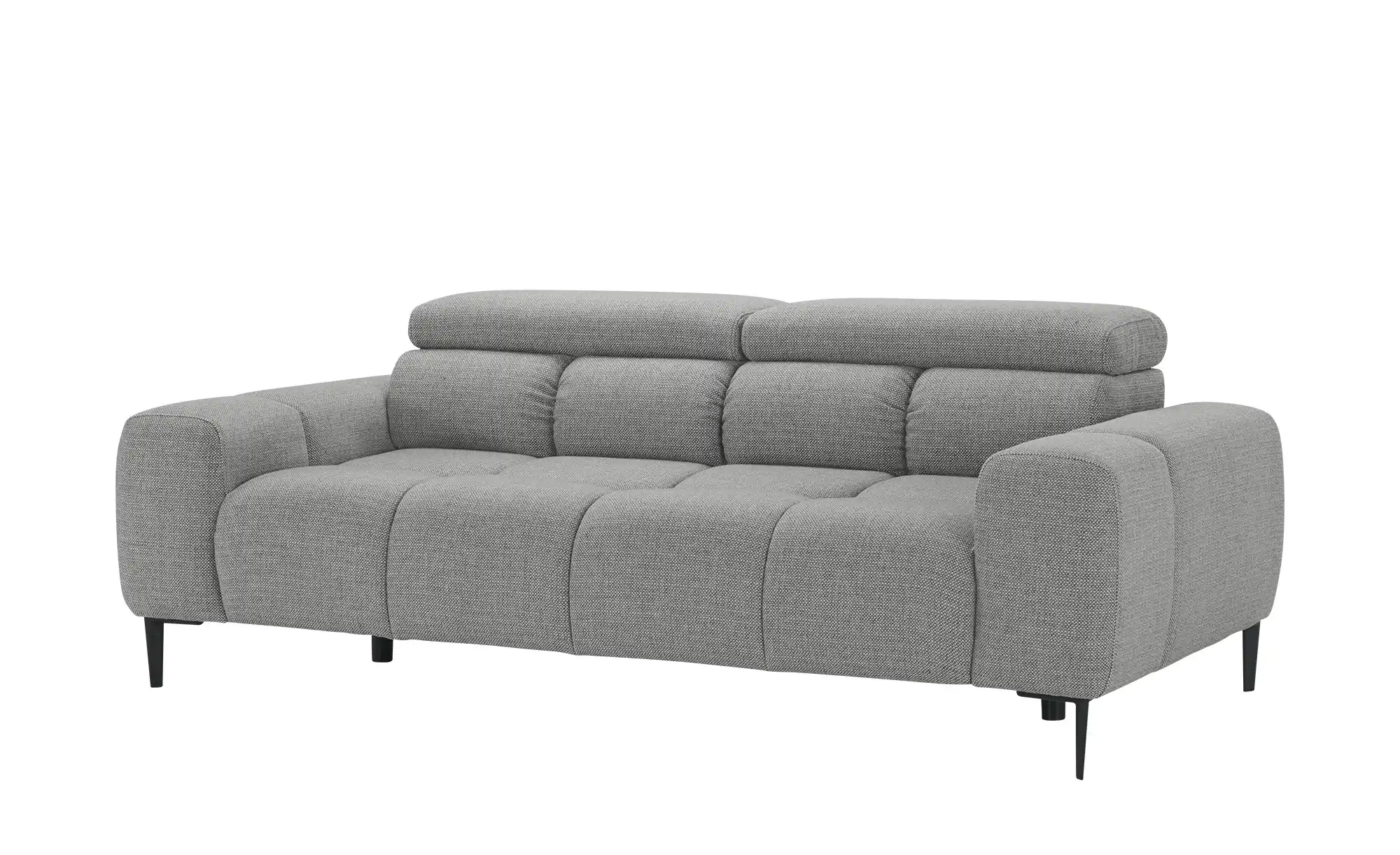 Twist Einzelsofa mit Kopfteilverstellung Plaza
