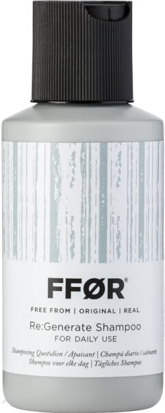 FFOER Re:Generate Shampoo