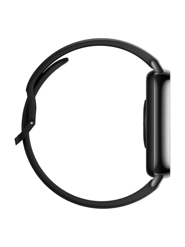 xiaomi Smartwatch Redmi Watch 5 Lite in schwarz günstig kaufen onesize