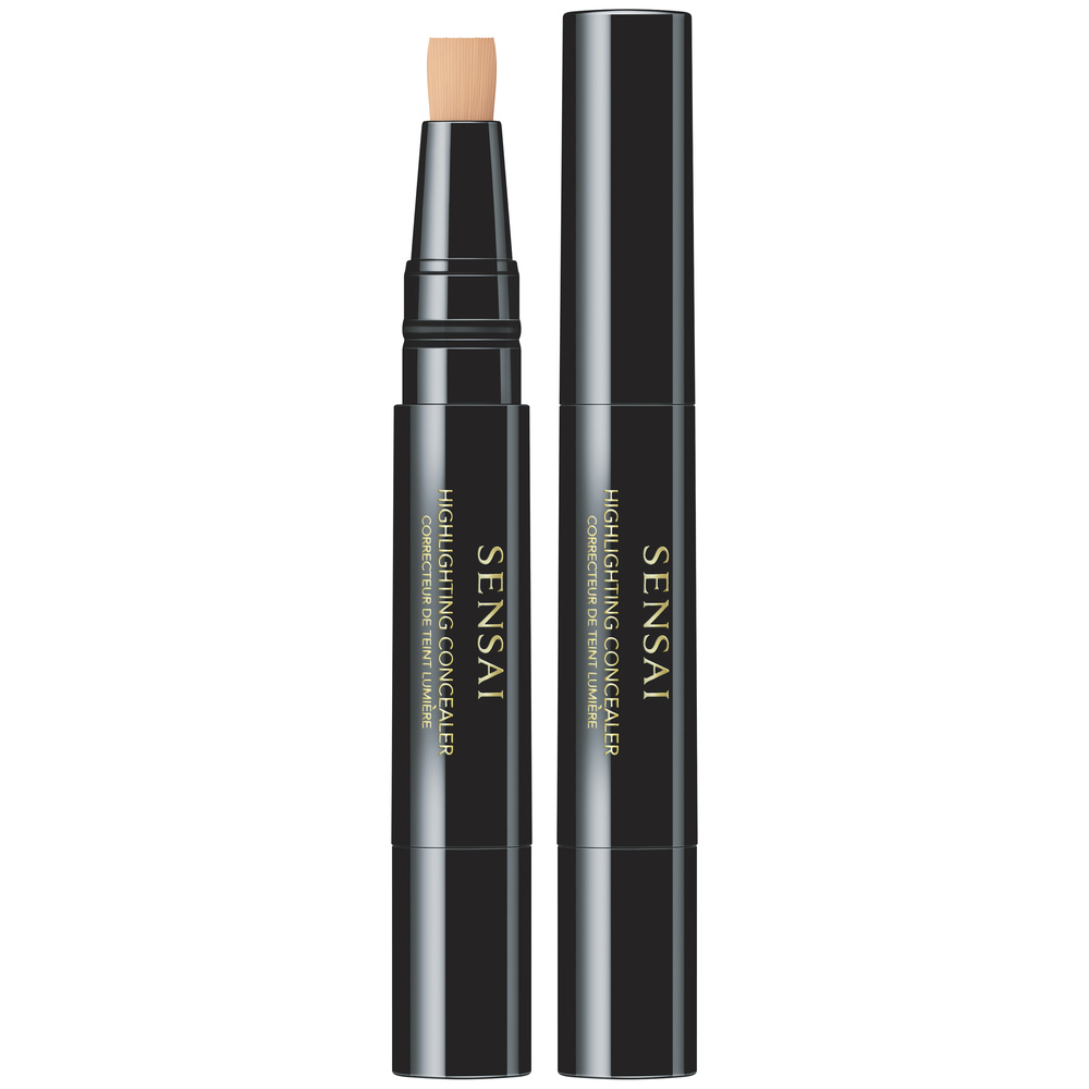 Sensai CORRECTEUR DE TEINT Pinceau HC01
