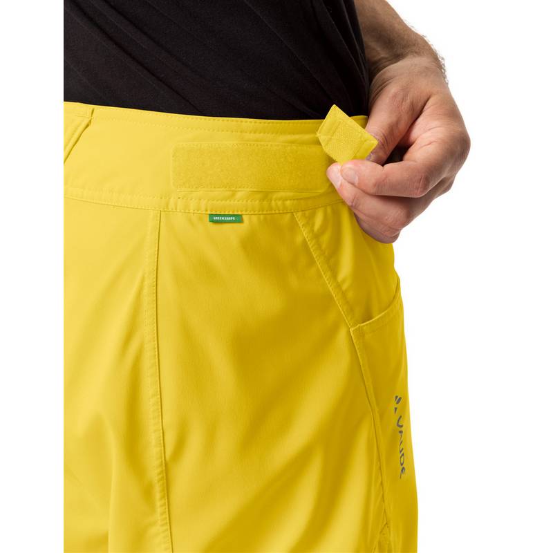 VAUDE Me Ledro Shorts Fahrradshorts Herren