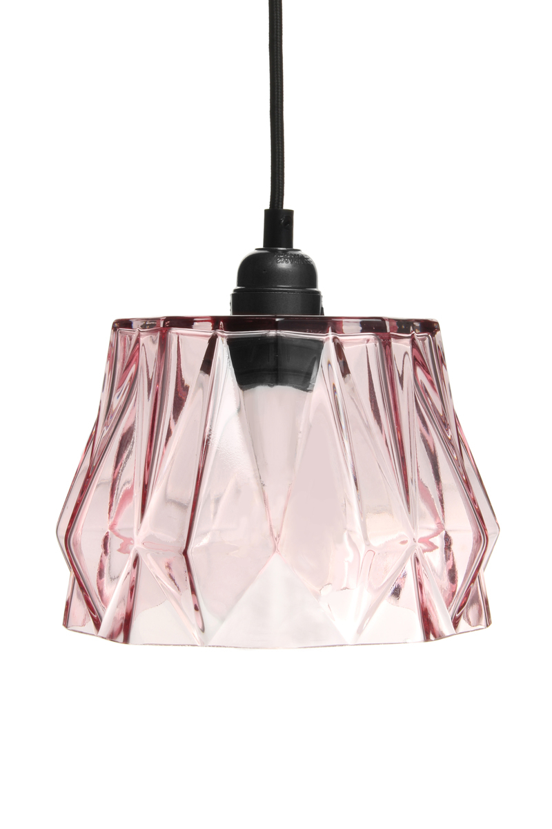 Kayoom Hängelampe Aurea Rosa