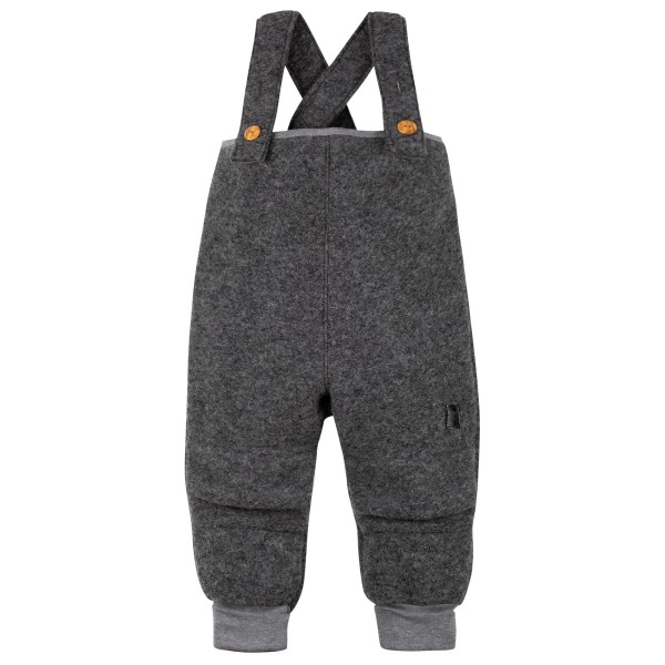 Pure Pure - Kid's Mini-Trägerhose Walk - Freizeithose