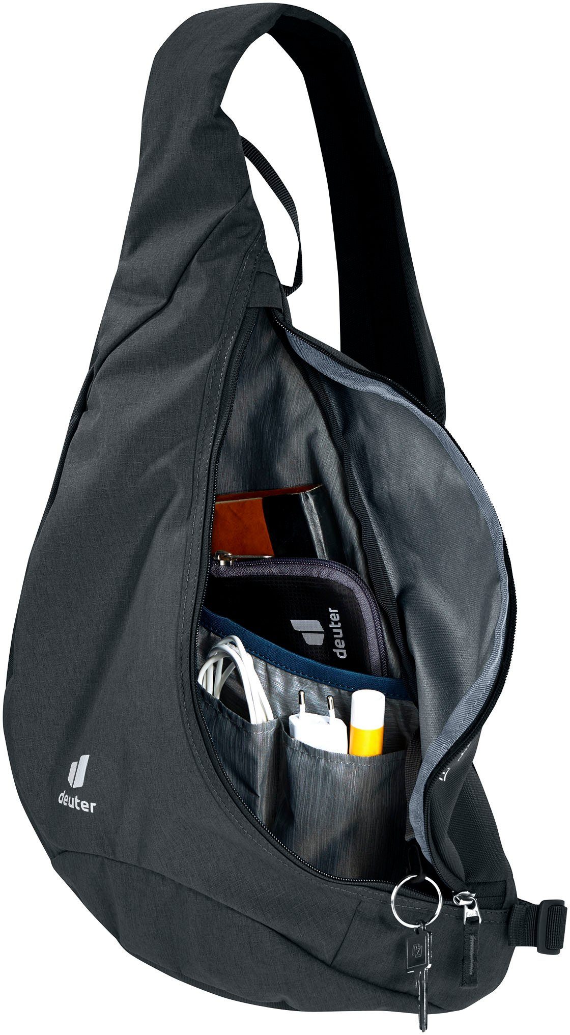 deuter Sporttasche TOMMY M
