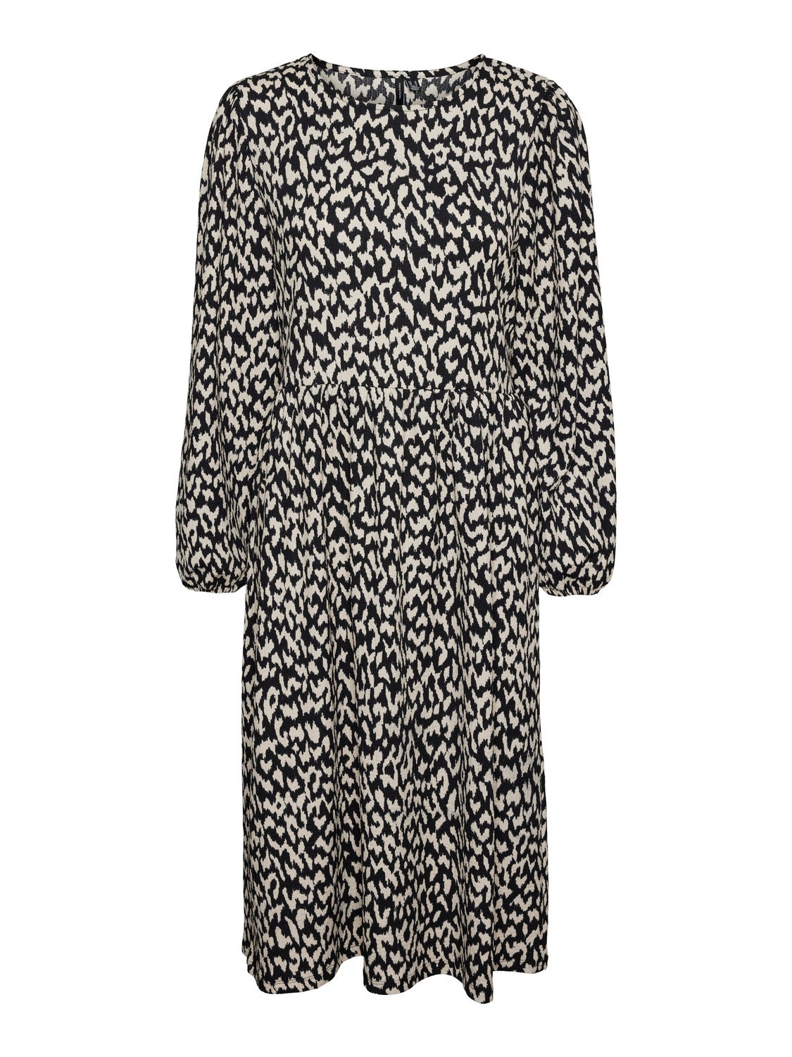 VMGELINA Midikleid