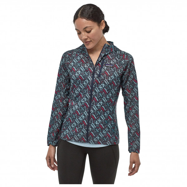 Patagonia - Women's Houdini Jacket - Windjacke