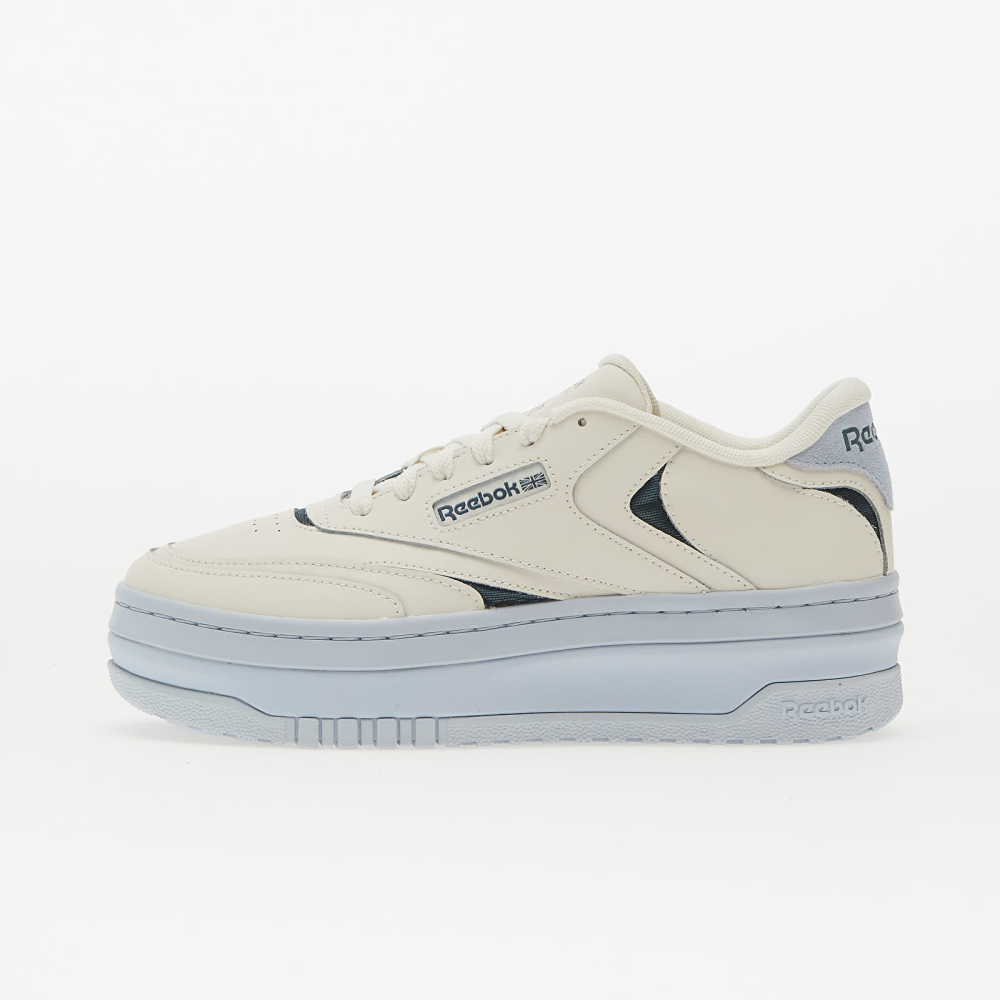 Reebok Club C Extra 100072027 / weiss