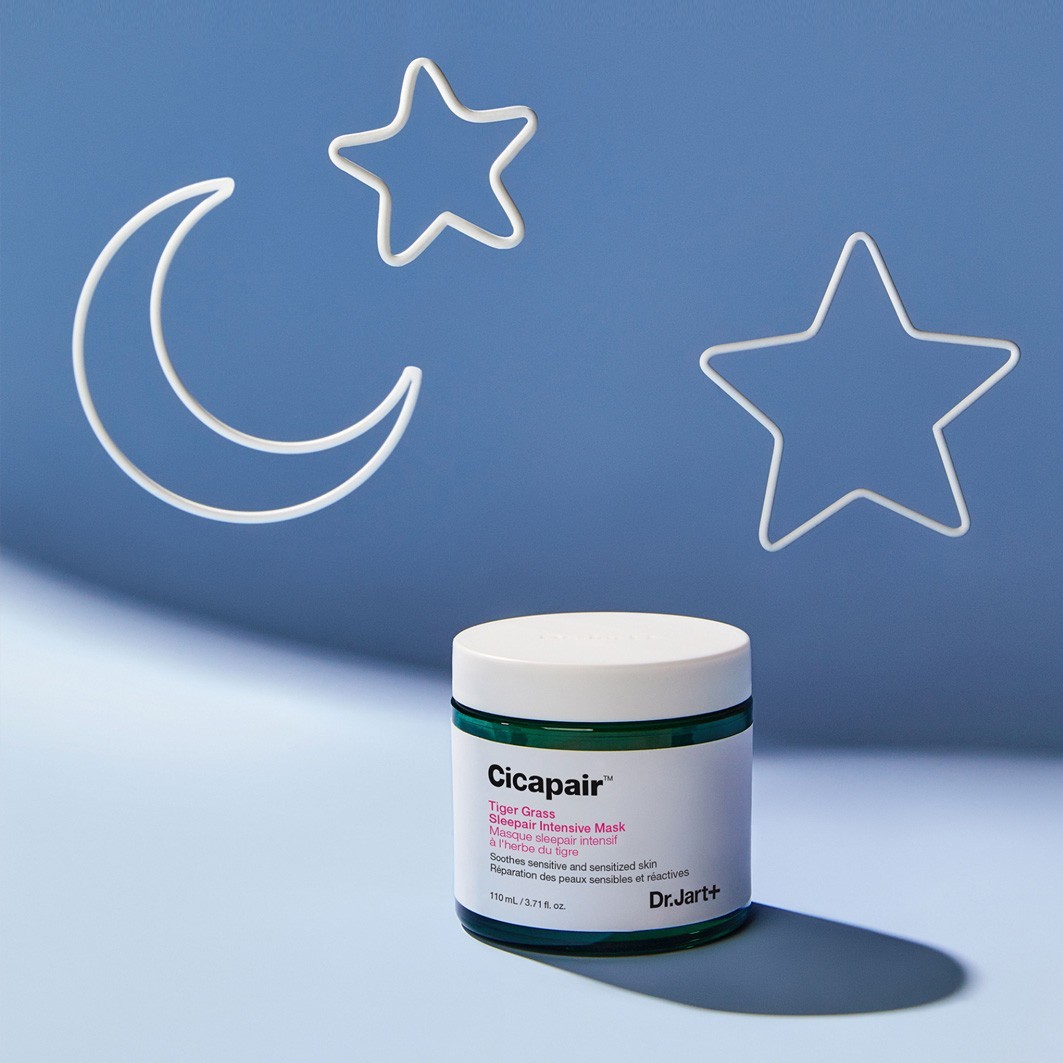 Tiger Grass Sleepair Intensive Mask