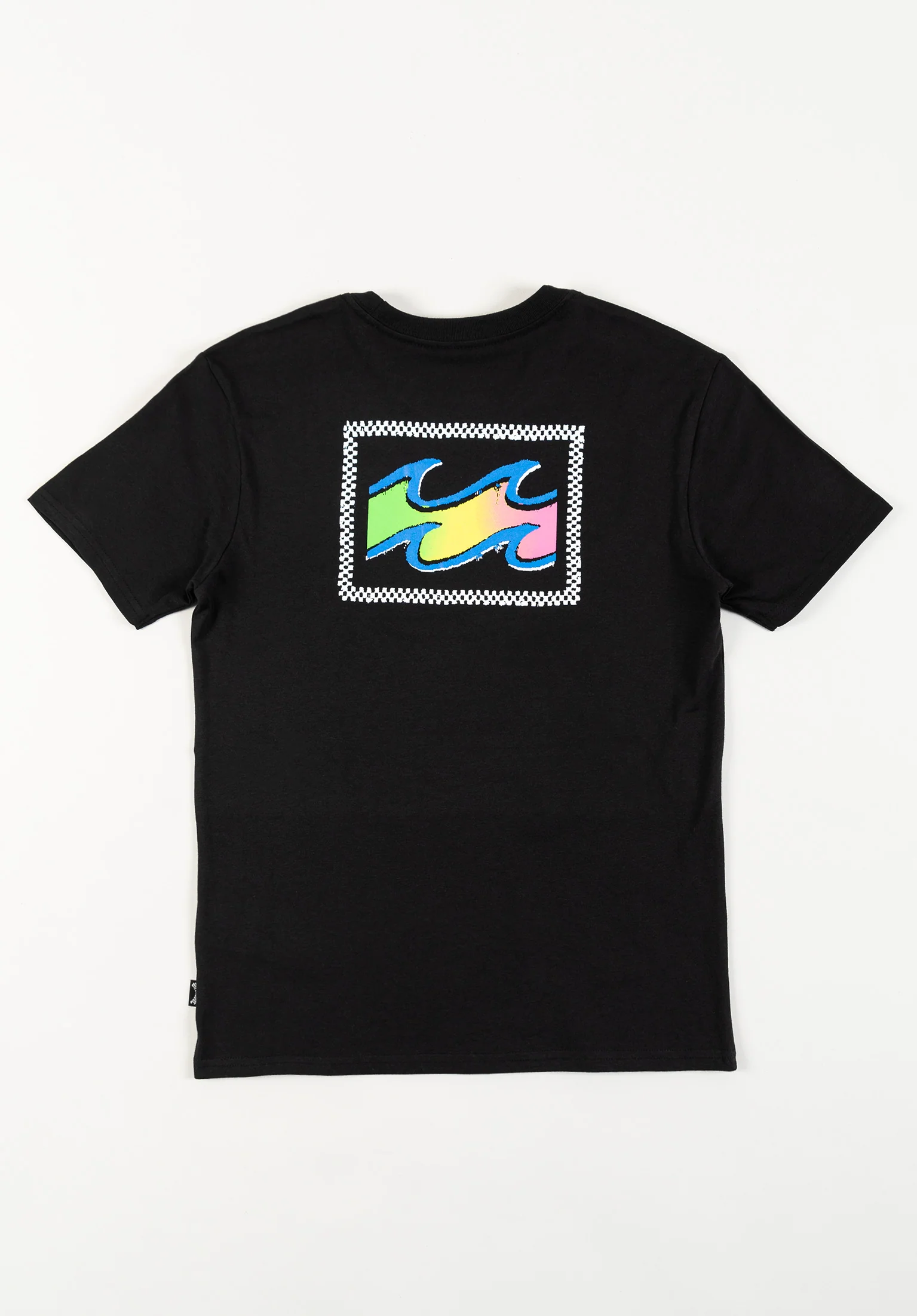 Crayon Wave Kids