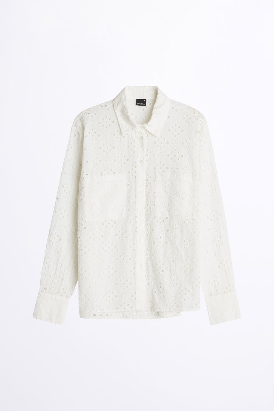 Amanda shirt
