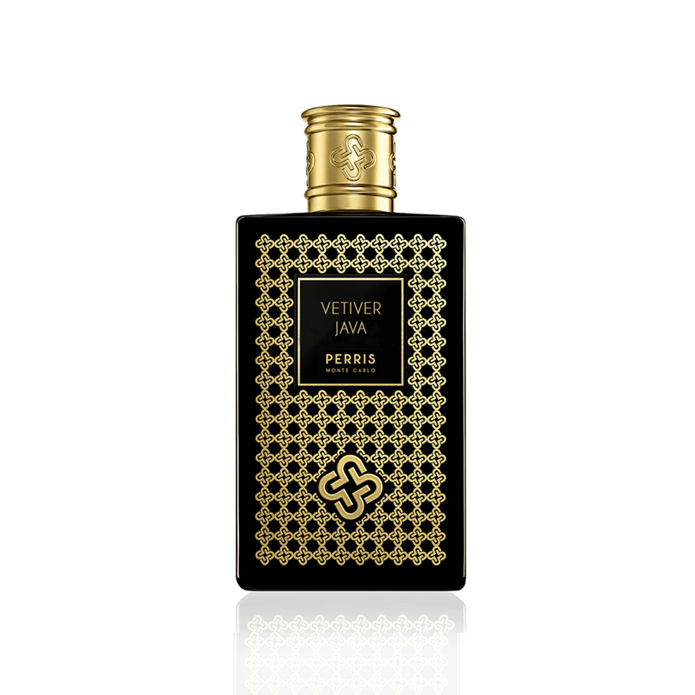 Perris Monte Carlo PERRIS VETIVER JAVA BE EDP 50ML EAU DE PARFUM