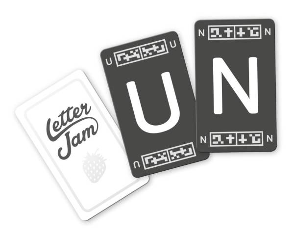 Letter Jam (engl.)