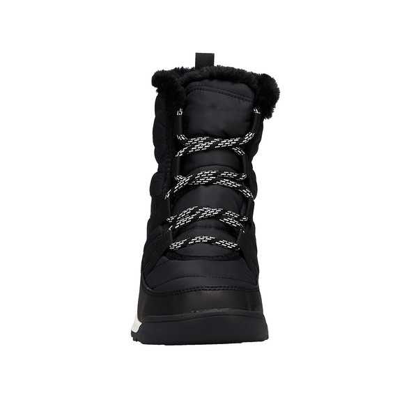 WHITNEY II SHORT LACE WP Damen - Winterstiefel