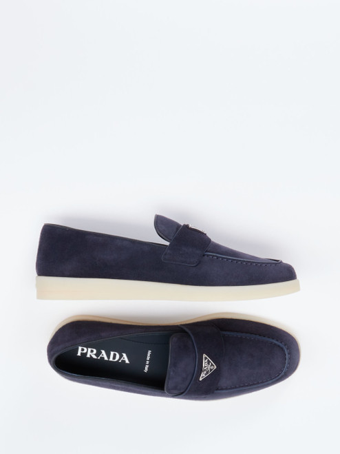 Slipper-45101090120 Prada