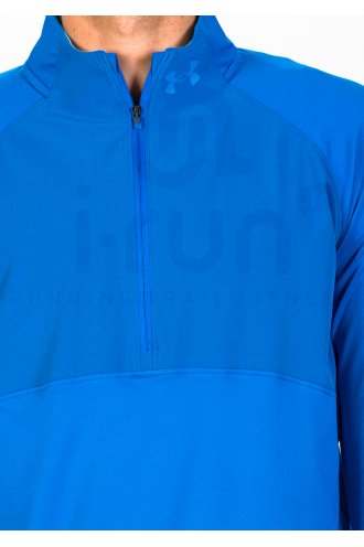 Under Armour Qualifer Run 2.0 1/2 Zip M