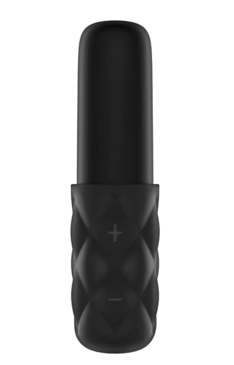 Satisfyer Sparkling Darling Gold Massager