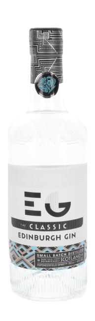 Edinburgh Gin Classic 0,7 l·43 % vol