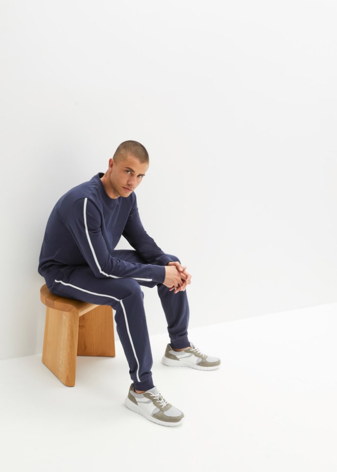 Jogginganzug (2-tlg. Set)