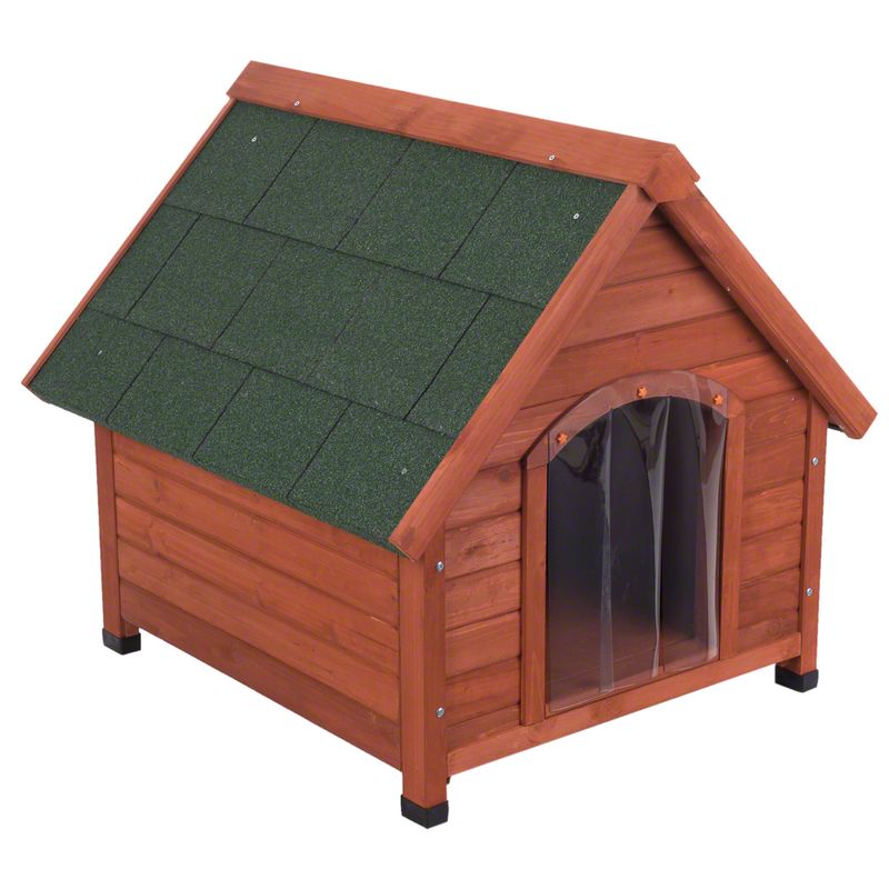 Hundehütte Spike All Seasons zum TOP-Preis