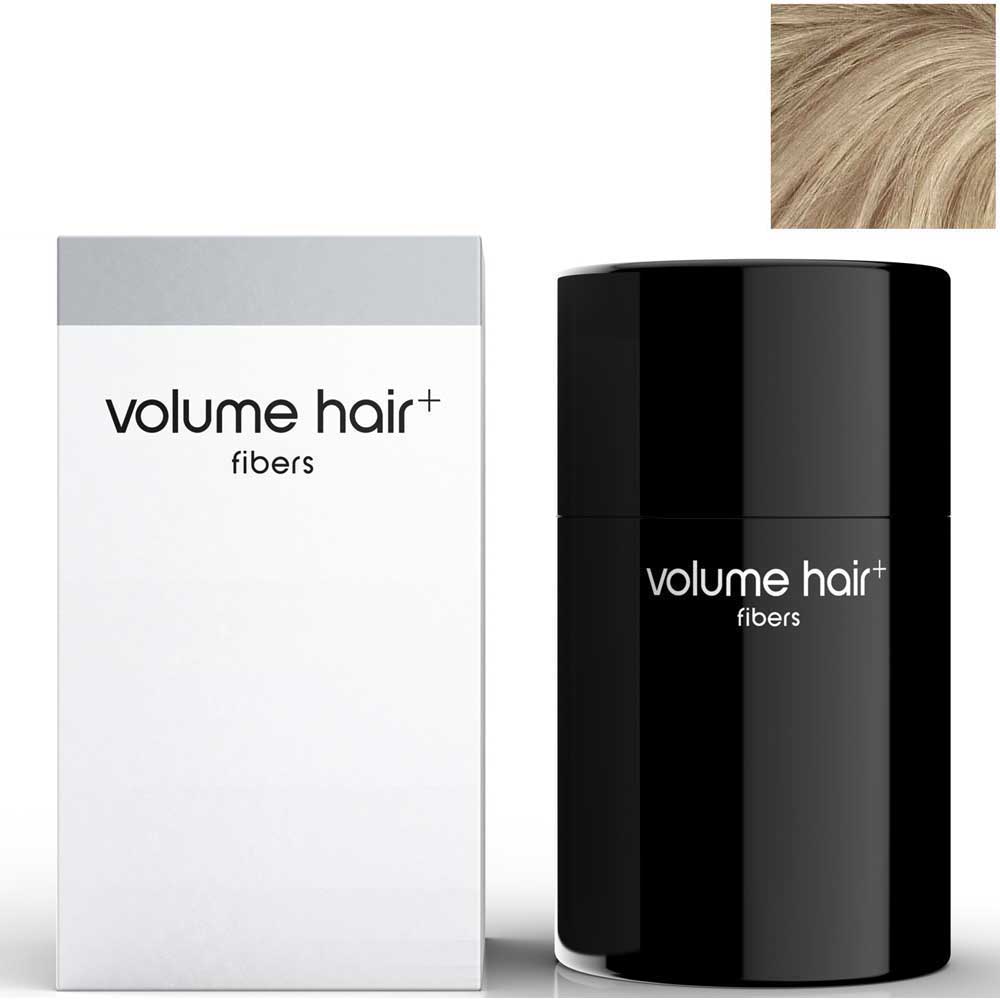 Volume Hair Fibers Mittelblond 12 g