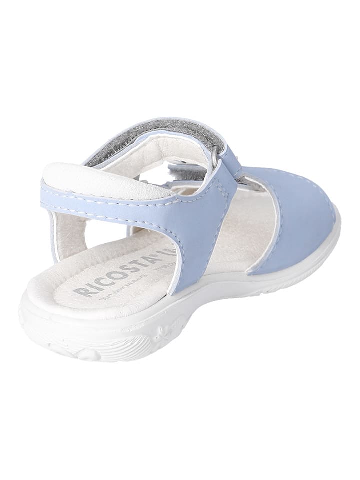 Ricosta Leder-Sandalen 