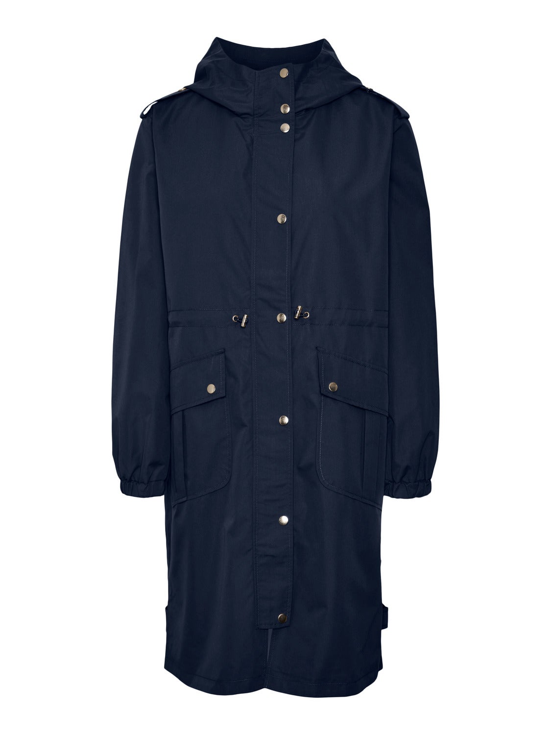 VMZOASOFIA Parka