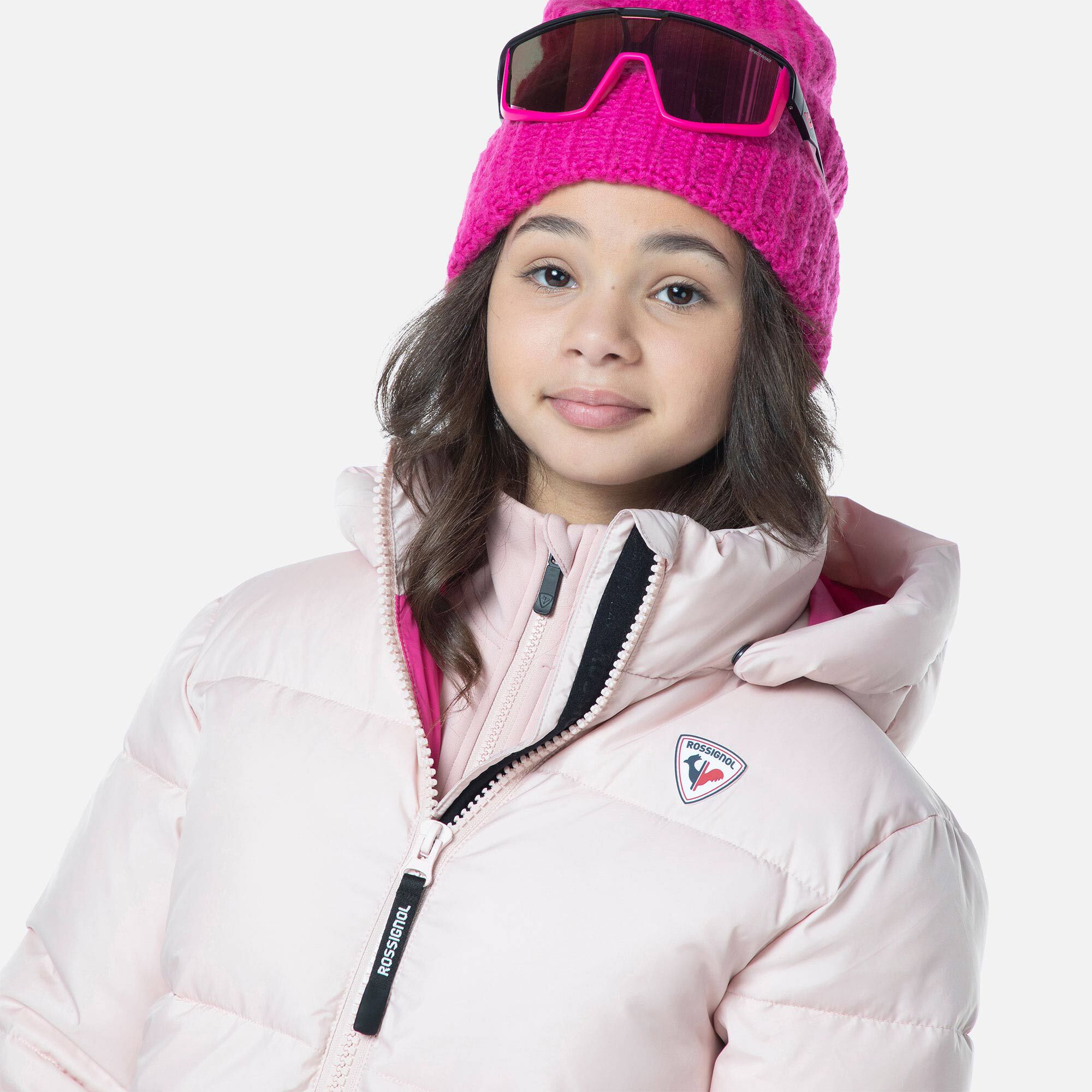 Doudoune Puffy enfant