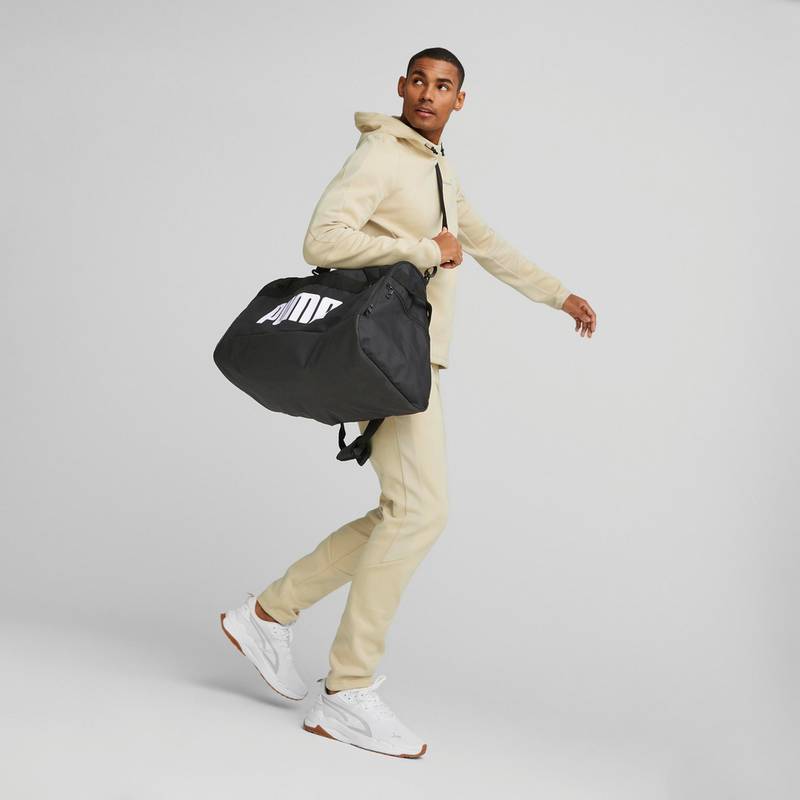 PUMA Challenger Duffel-M Sporttasche