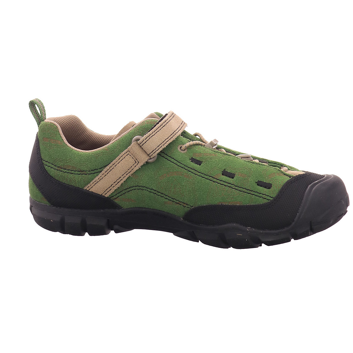 Trekking- & Wanderstiefel