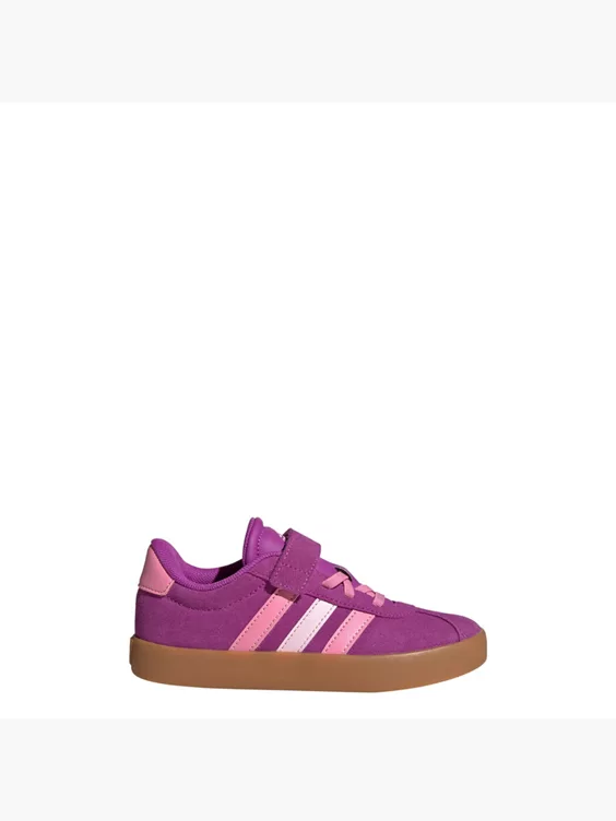 adidas VL Court 3.0 Schuh