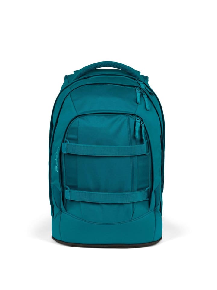 Satch Pack - Schulrucksack 45 cm (80s Dance) in Deep Petrol günstig kaufen onesize